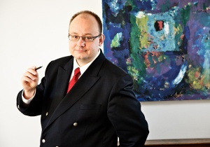 Rechtsanwalt Wolfgang Wentzel
